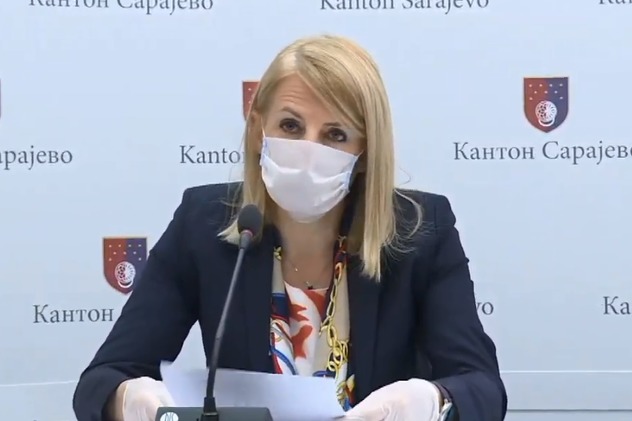 Nihada Glamoč