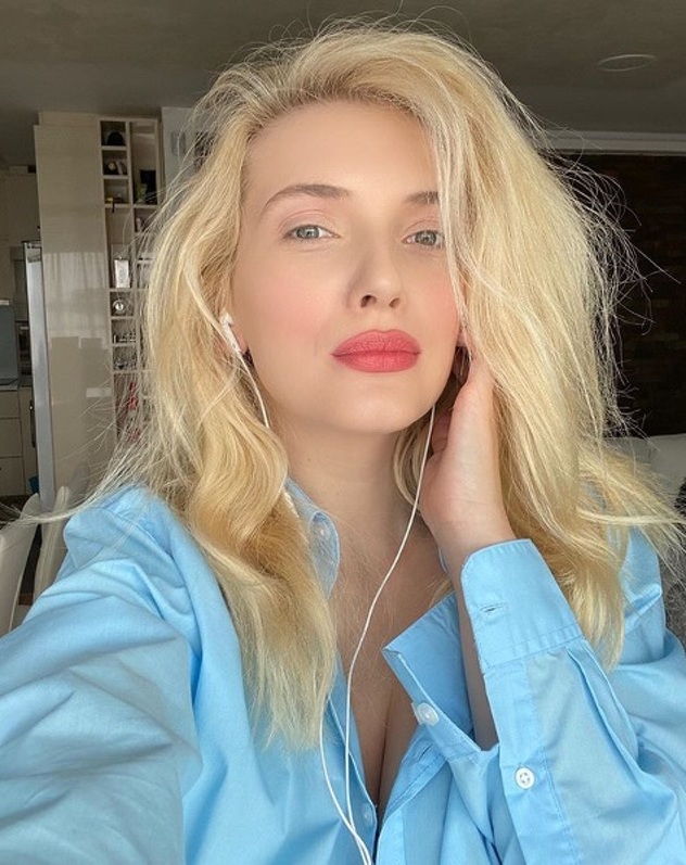 Nikolina Kovač