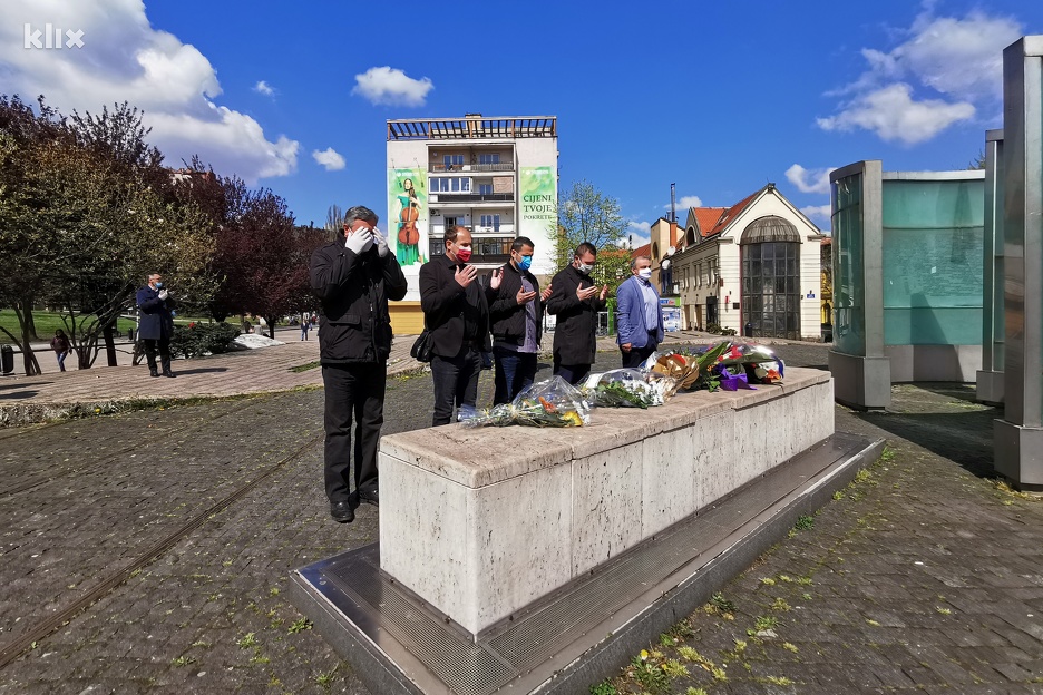 Foto: E. M./Klix.ba