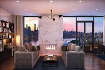 zavirite u penthouse od 20 miliona dolara, najskuplji stan ikada prodat u brooklynu
