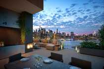 zavirite u penthouse od 20 miliona dolara, najskuplji stan ikada prodat u brooklynu