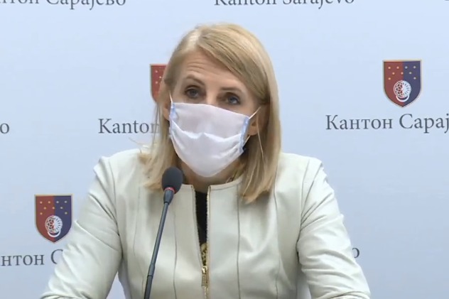 Nihada Glamoč