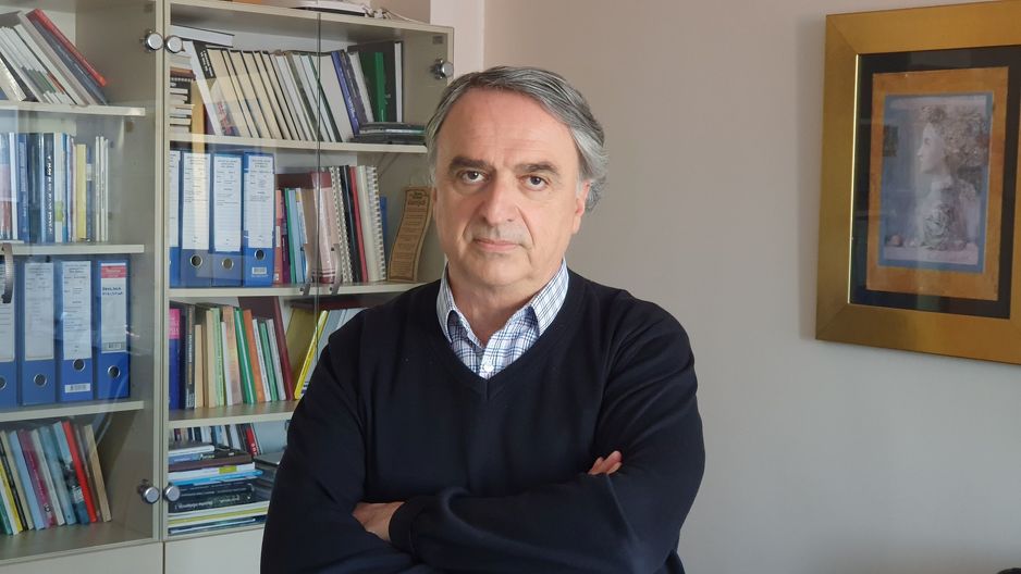 Dr. Fadil Šabović