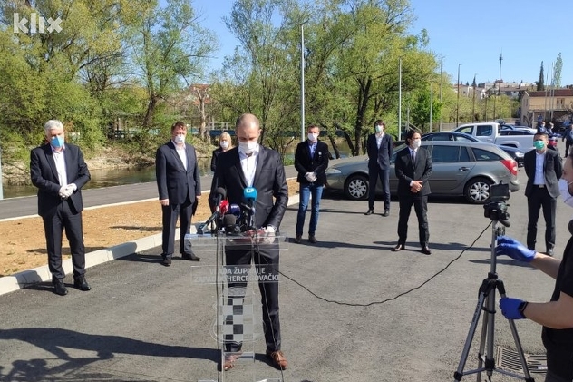 Foto: G. Š./Klix.ba