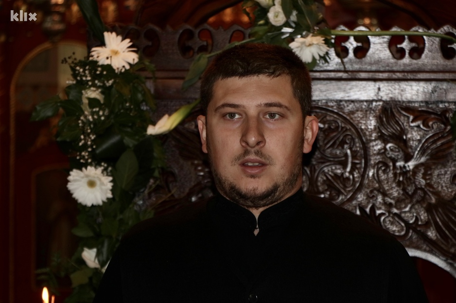 Spasoja Radovanović (Foto: A. K./Klix.ba)