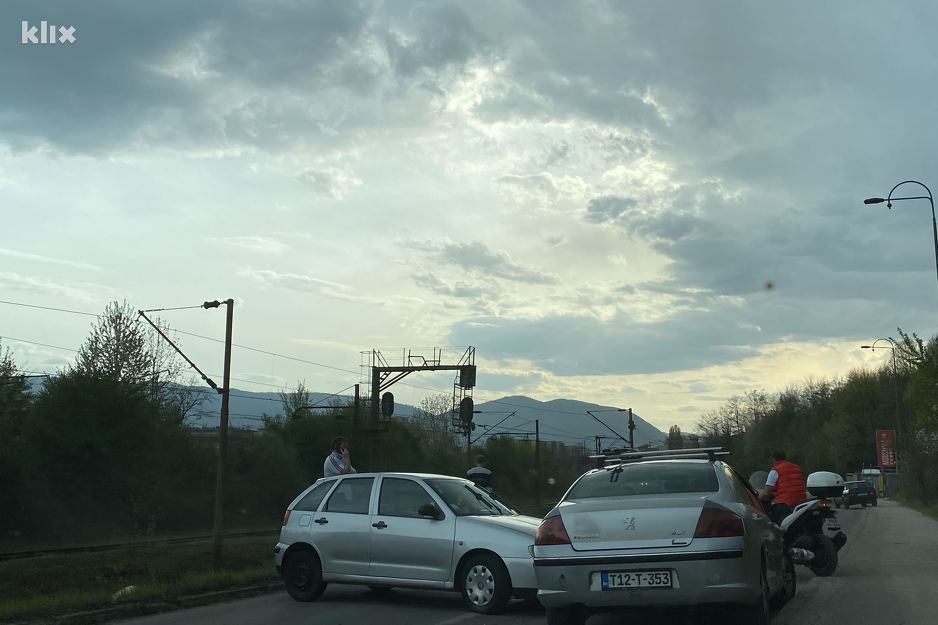 Foto: Čitatelj