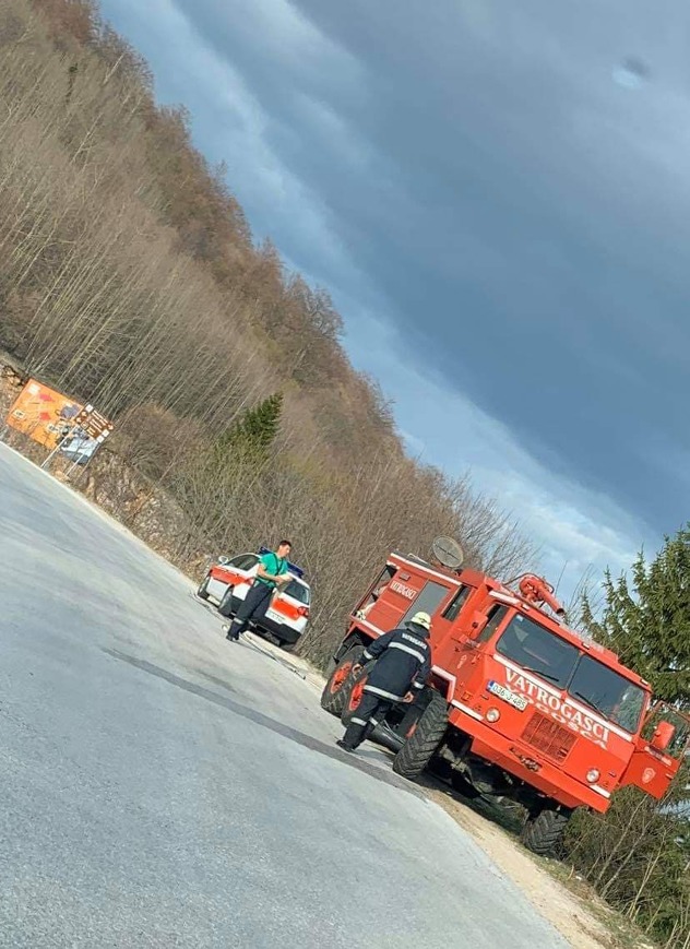 Foto: Čitatelj