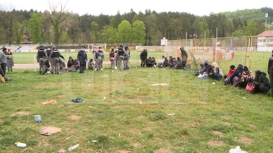Foto: RTV USK