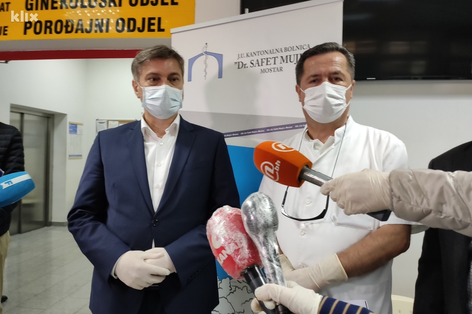 Foto: G. Š./Klix.ba