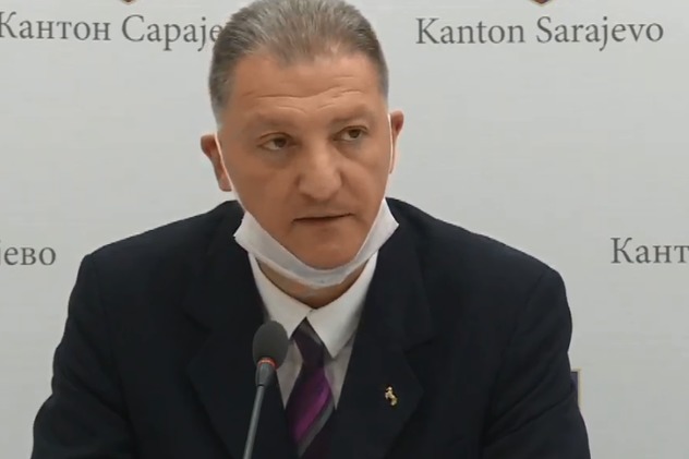 Ahmed Mulaibrahimović