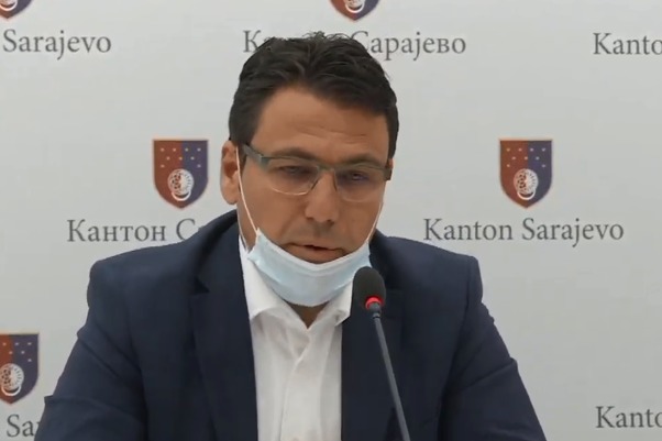 Jasmin Terović