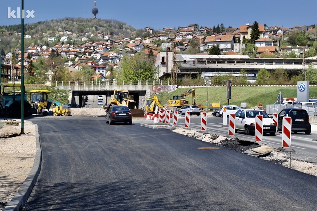 (Foto: D. Ć./Klix.ba)