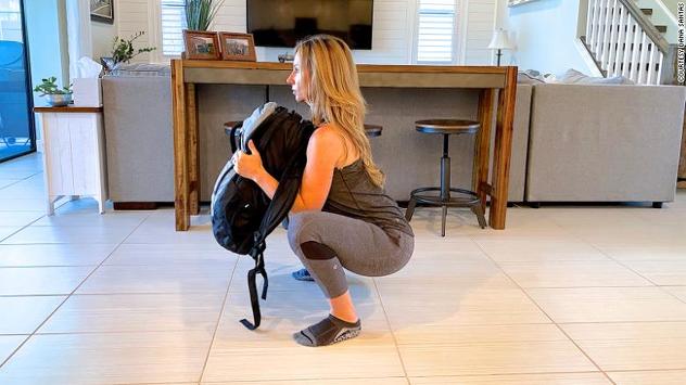 Foto: Fitness for the whole family