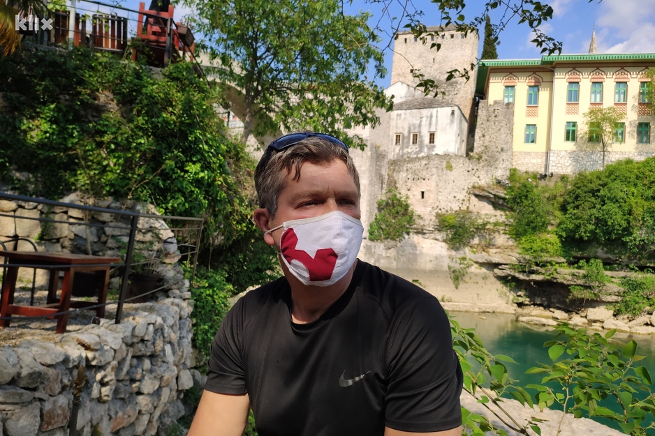 Foto: G. Š./Klix.ba