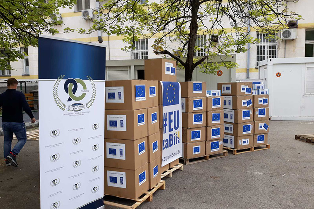 Foto: Institut za javno zdravstvo RS