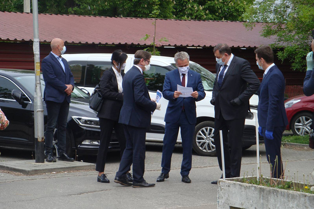 Foto: Institut za javno zdravstvo RS