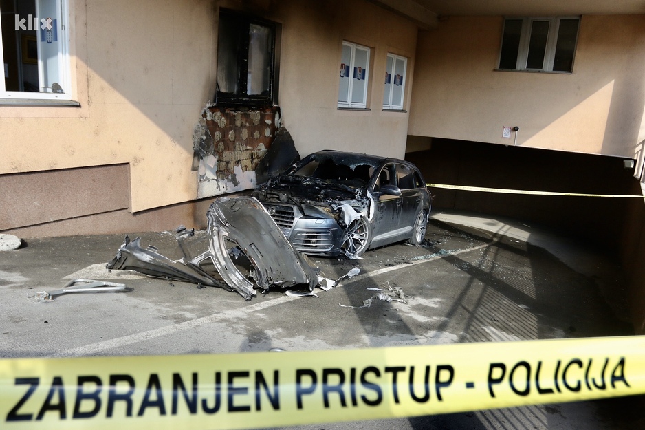 Foto: D. Ć./Klix.ba