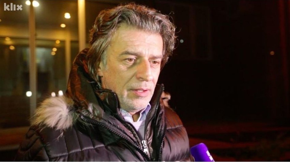 Senad Kreho