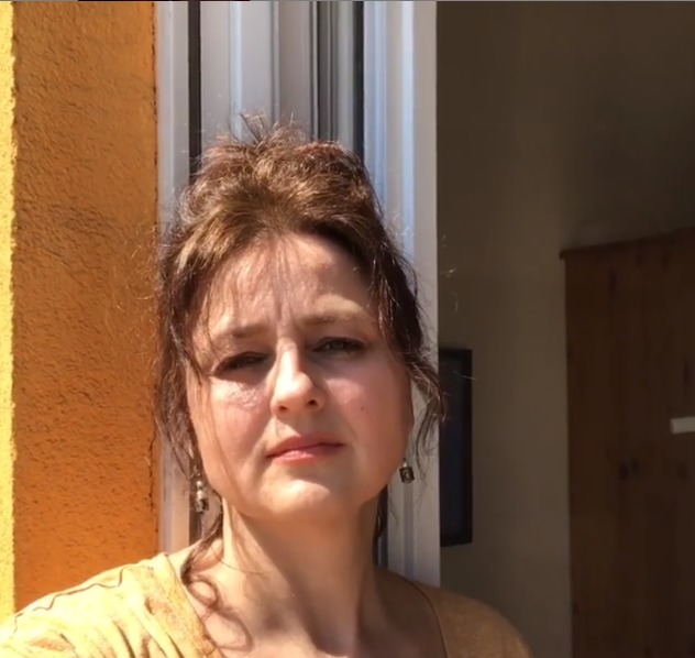 Vanesa Glođo