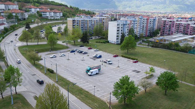 Foto: Općina Novi Grad