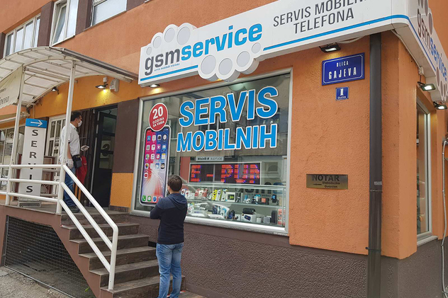 Foto: Srpska Info