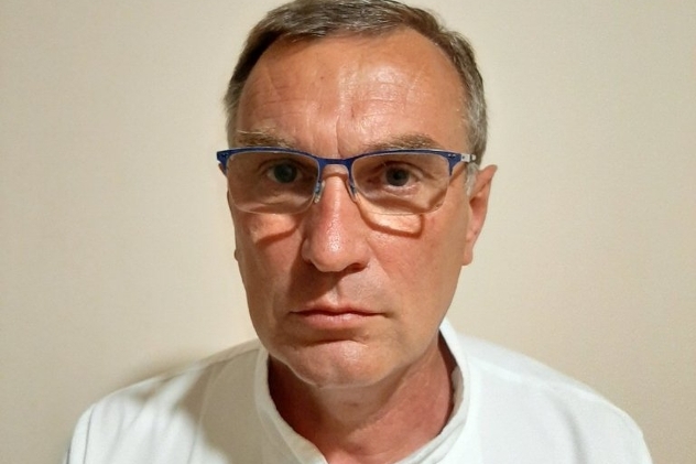 Zoran Karlović