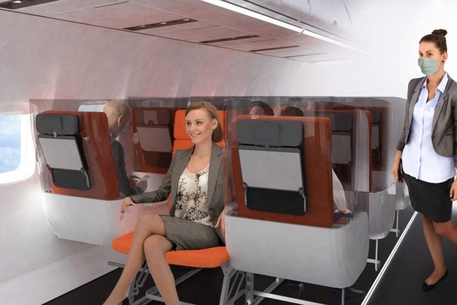 Prvo rješenje (Foto: Avio Interiors)
