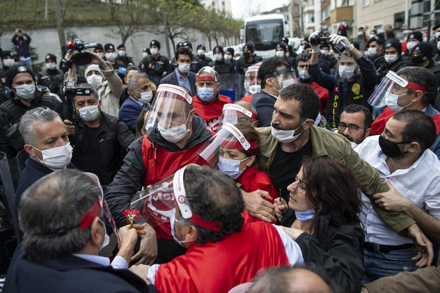 Foto: EPA-EFE