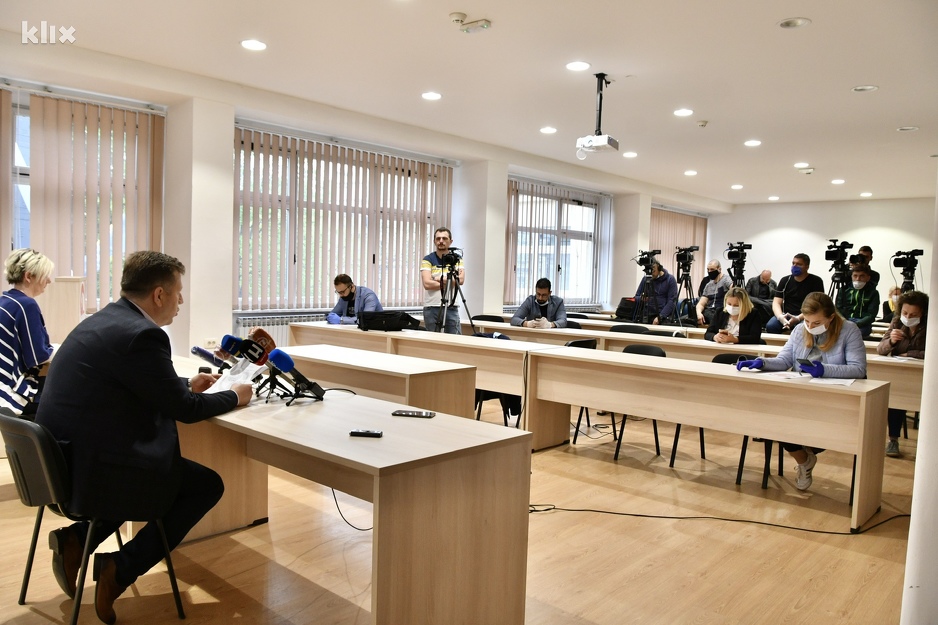 Foto: I. Š./Klix.ba