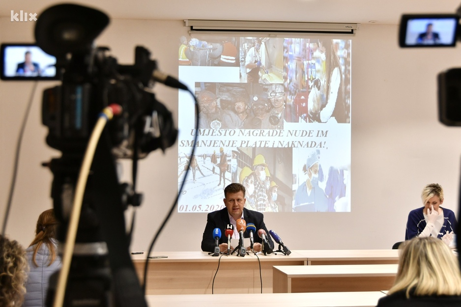 Foto: I. Š./Klix.ba