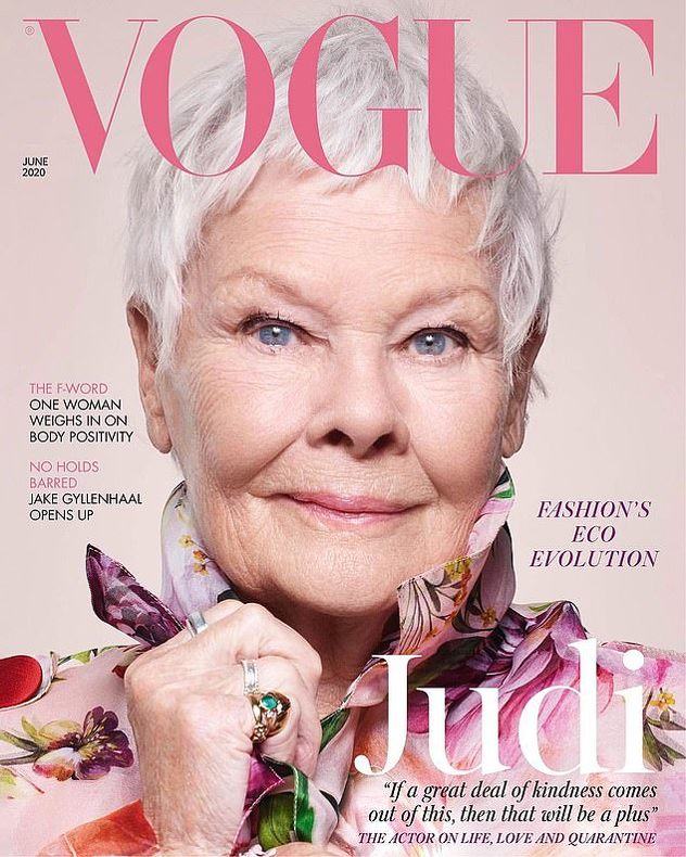 Foto: Vogue