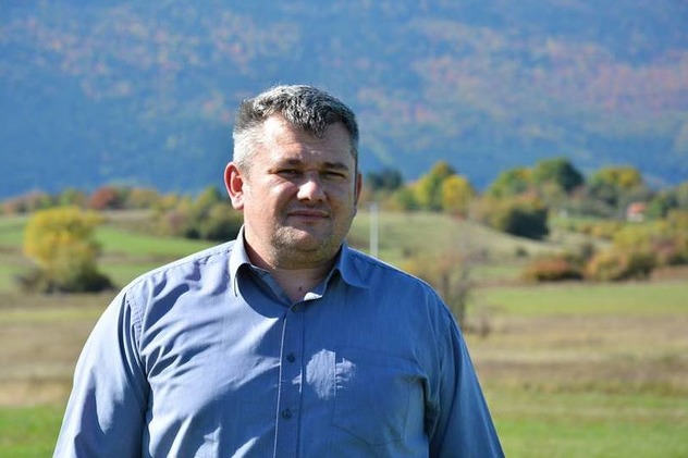 Dejan Prošić