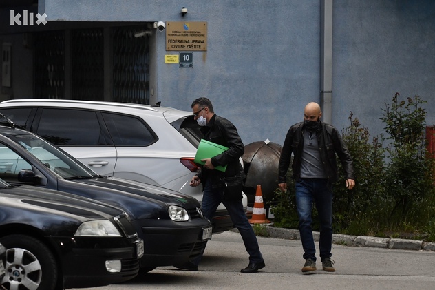 (Foto: T. S./Klix.ba)