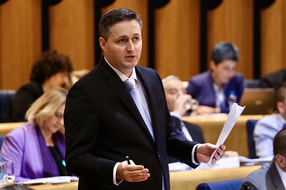 Denis Bećirović