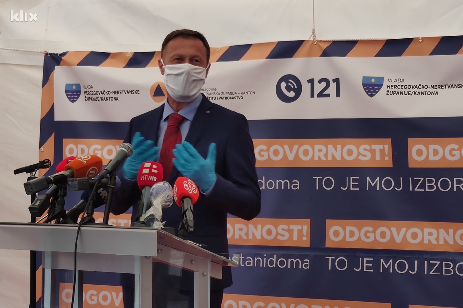Foto: G. Š./Klix.ba