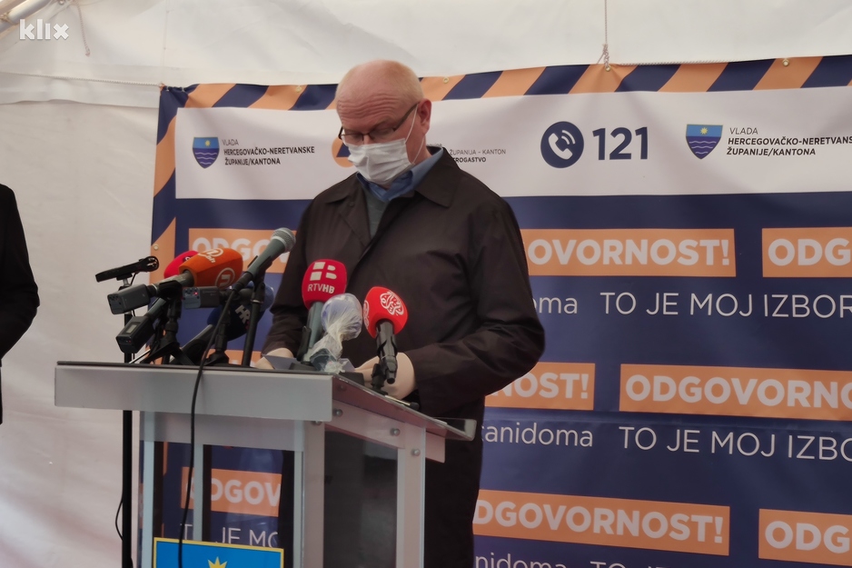 Foto: G. Š./Klix.ba