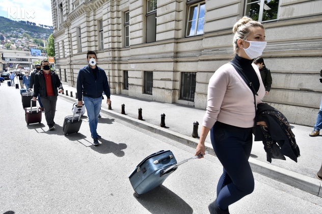 (Foto: T. S./Klix.ba)