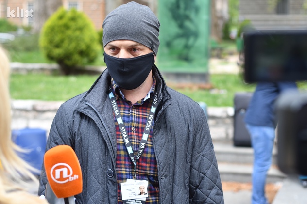 (Foto: T. S./Klix.ba)