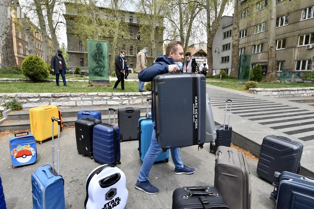 (Foto: T. S./Klix.ba)