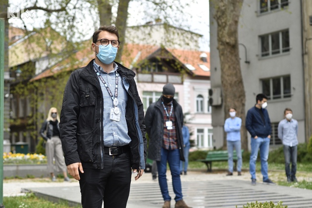 (Foto: T. S./Klix.ba)