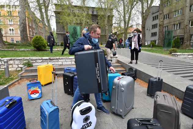 (Foto: T. S./Klix.ba)