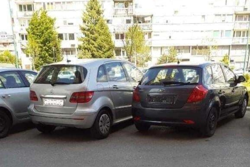 Foto: CRNA hronika BiH/Facebook