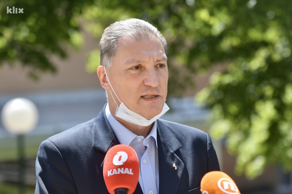 Foto: T. S./Klix.ba