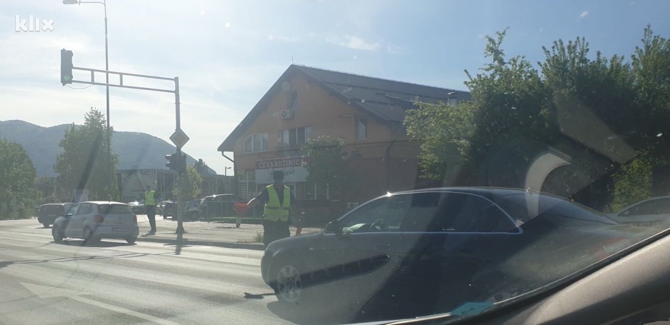 Foto: Čitatelj