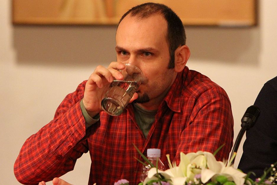 Berislav Jurič (Foto: Bljesak.info)