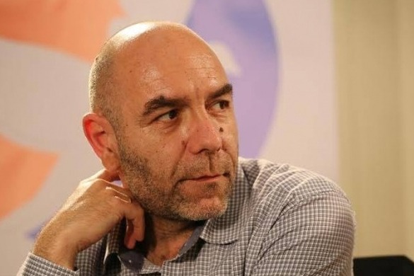 Milan Sitarski