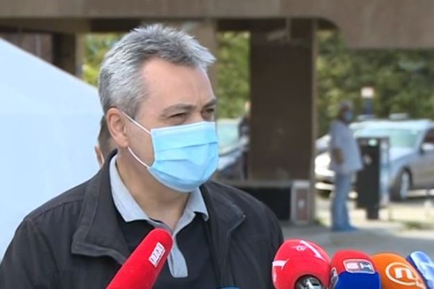 Zoran Đerić