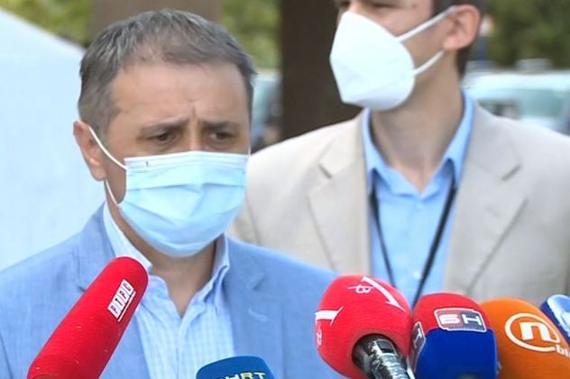 Ljekar Miljenko Pađen