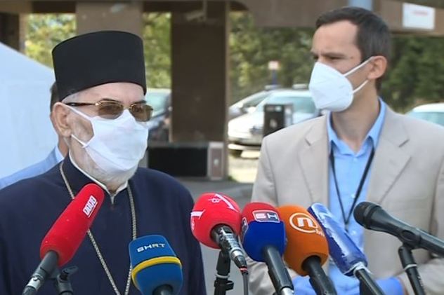 Protojerej stavrofor Ratko Radujković