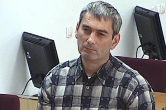 Aleksandar Cvetković